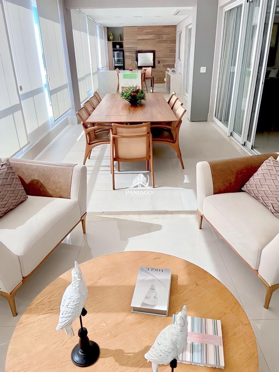 Apartamento, 4 quartos, 441 m² - Foto 23