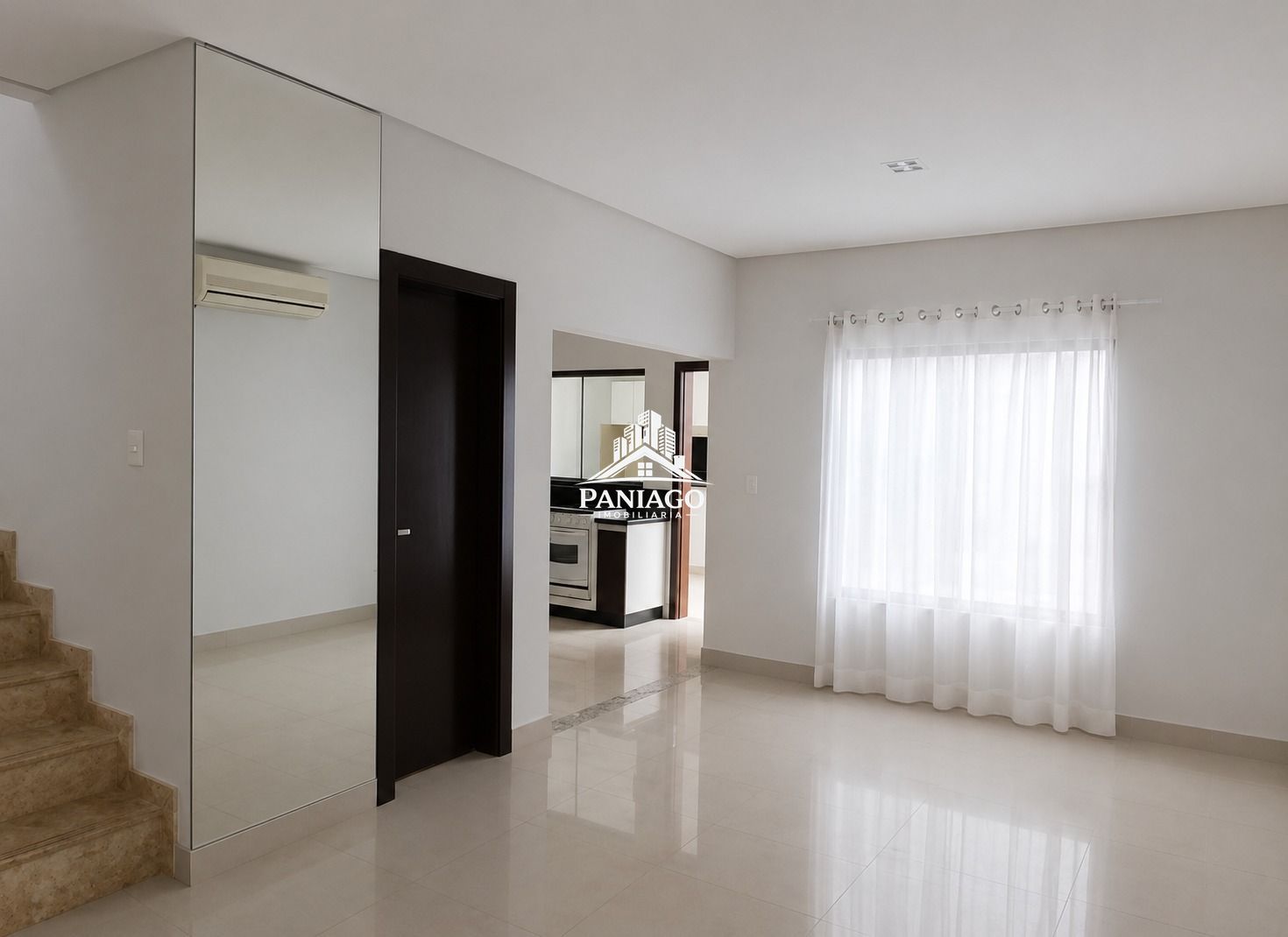 Sobrado, 3 quartos, 180 m² - Foto 2