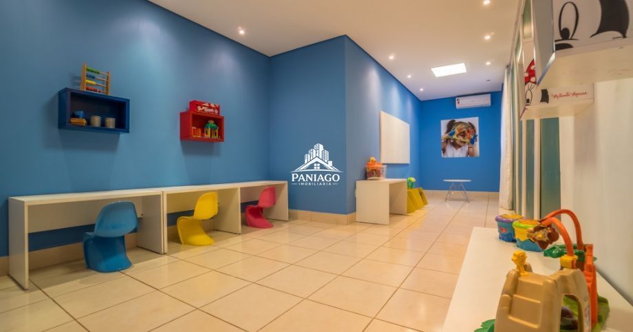 Apartamento, 3 quartos, 127 m² - Foto 27