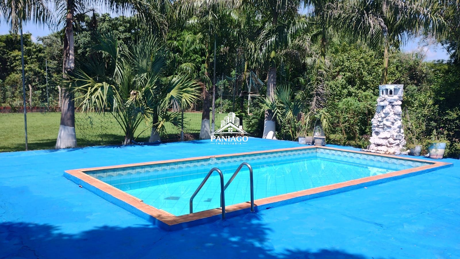 Sítio, 2 quartos, 4850 m² - Foto 23