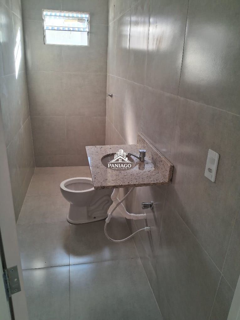Sobrado, 3 quartos, 220 m² - Foto 6