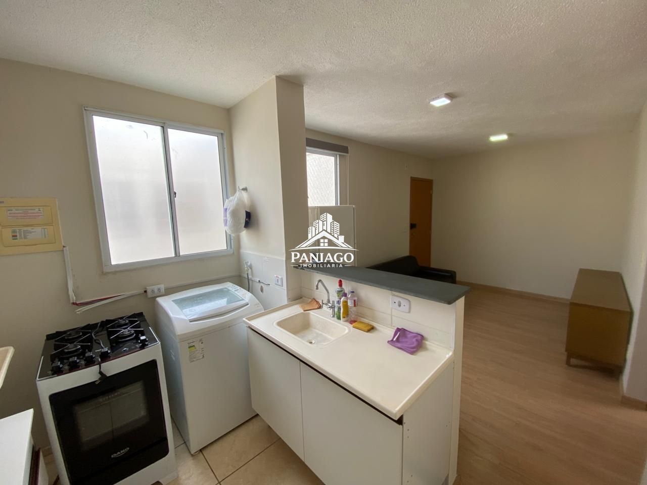 Apartamento, 2 quartos, 40 m² - Foto 5