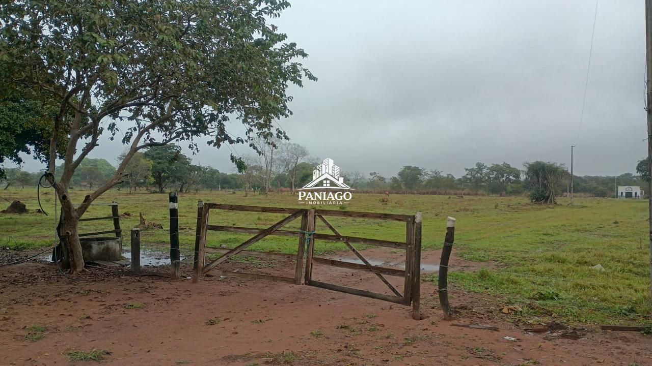 Chácara, 2 quartos, 10 hectares - Foto 9