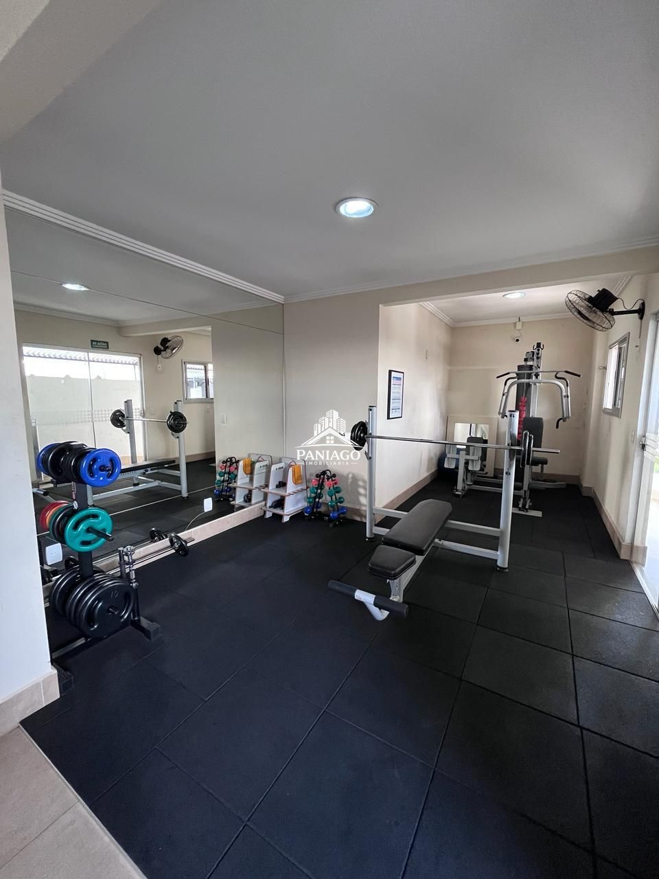 Apartamento, 3 quartos, 135 m² - Foto 16