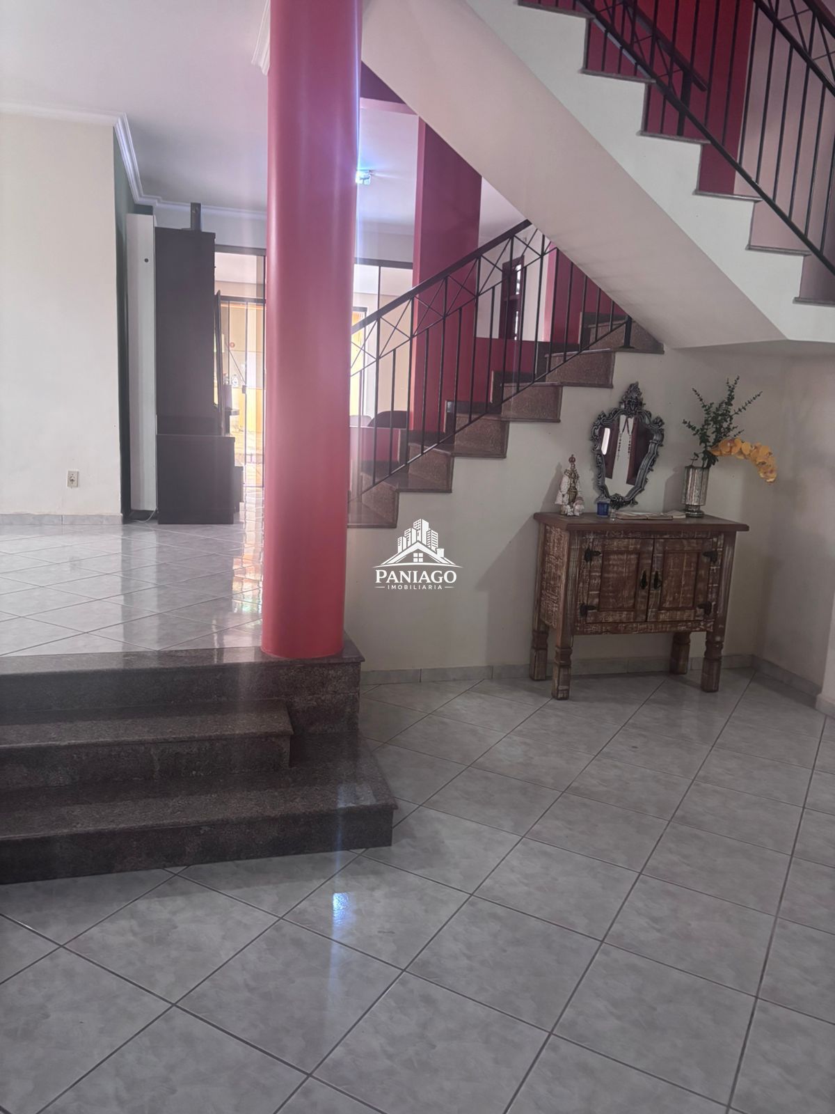 Casa, 5 quartos, 441 m² - Foto 8