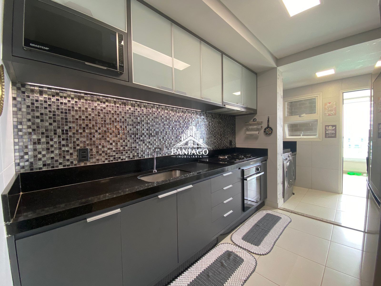Apartamento, 2 quartos, 155 m² - Foto 12