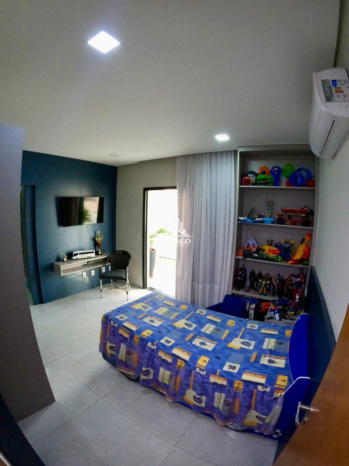 Casa, 4 quartos, 289 m² - Foto 29