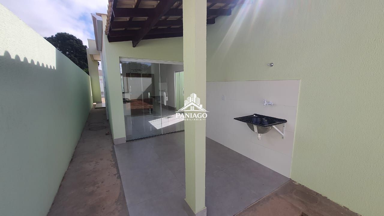Casa, 2 quartos, 70 m² - Foto 8