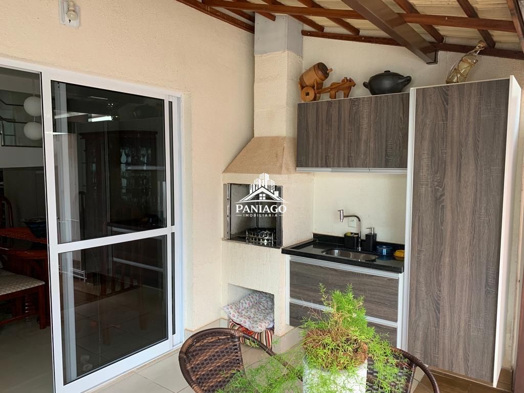 Sobrado, 3 quartos, 158 m² - Foto 18