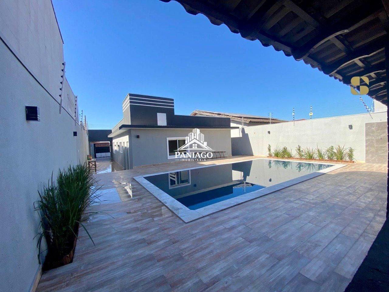 Casa, 3 quartos, 216 m² - Foto 6