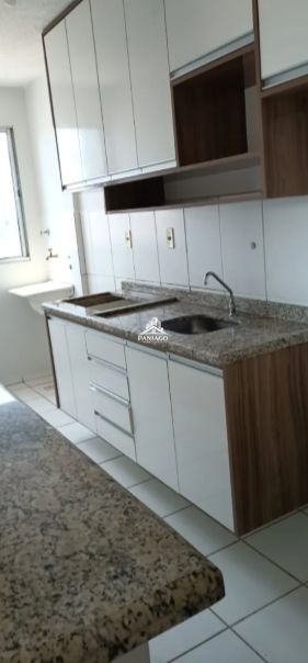 Apartamento, 2 quartos, 44 m² - Foto 10