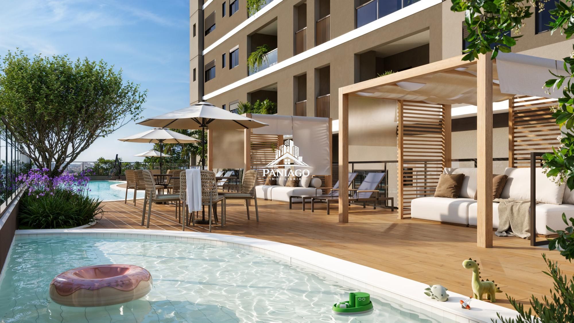 Apartamento, 3 quartos, 120 m² - Foto 23