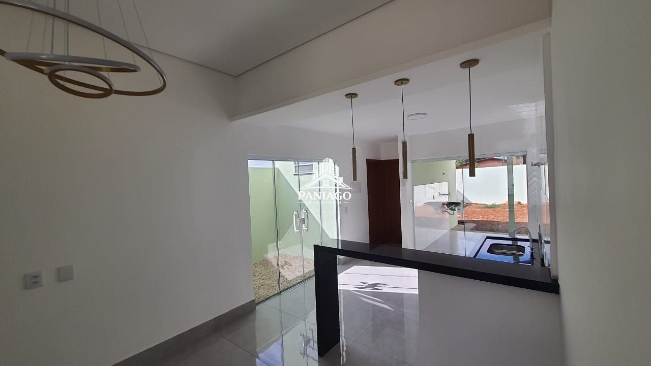 Casa, 2 quartos, 70 m² - Foto 2