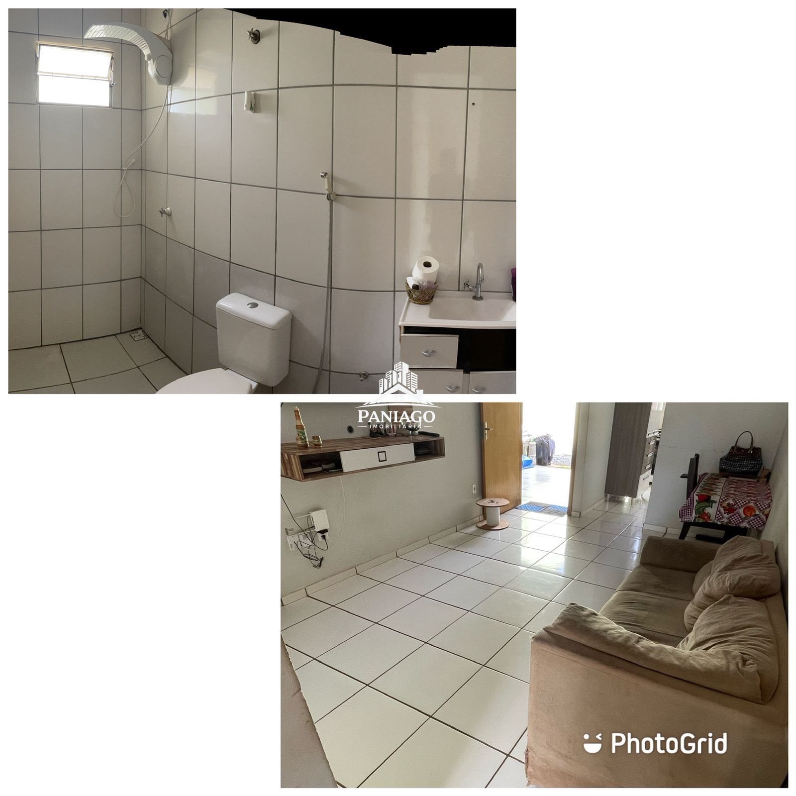 Casa, 2 quartos, 200 m² - Foto 7