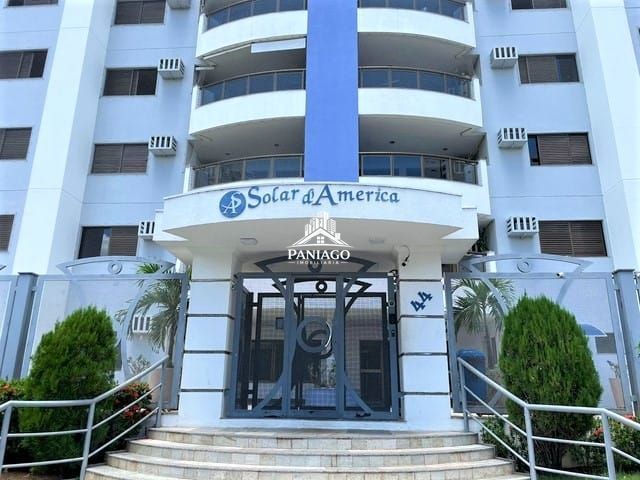 Apartamento, 3 quartos, 150 m² - Foto 1