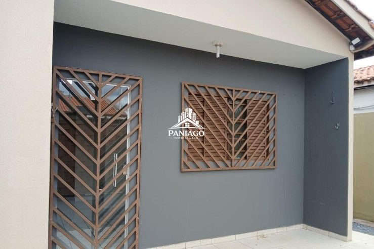 Casa, 2 quartos, 70 m² - Foto 5