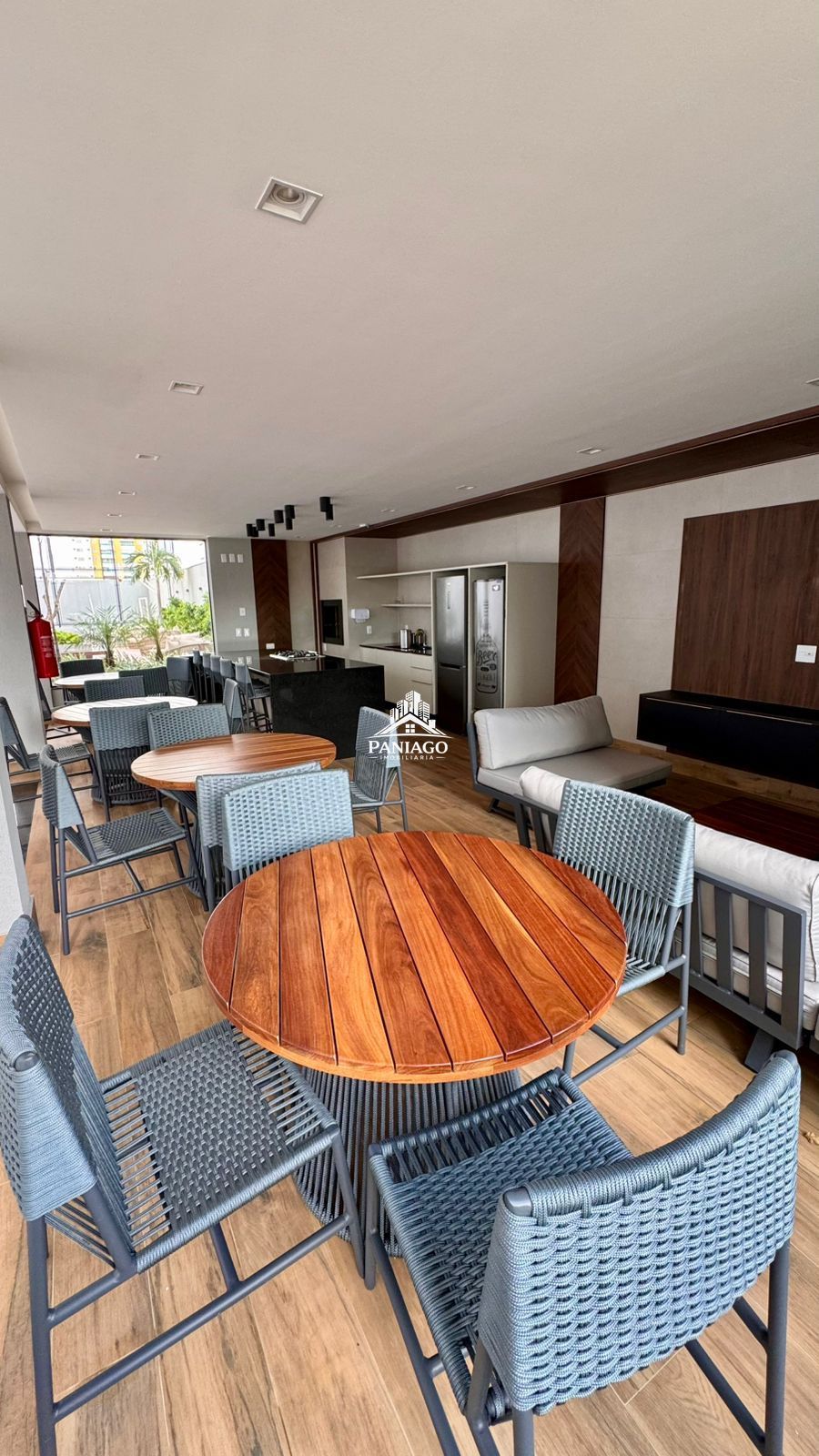 Apartamento, 3 quartos, 165 m² - Foto 41