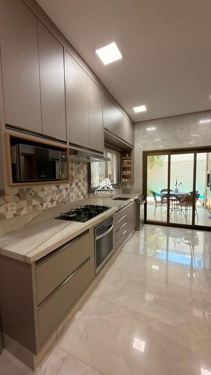 Casa, 3 quartos, 169 m² - Foto 8