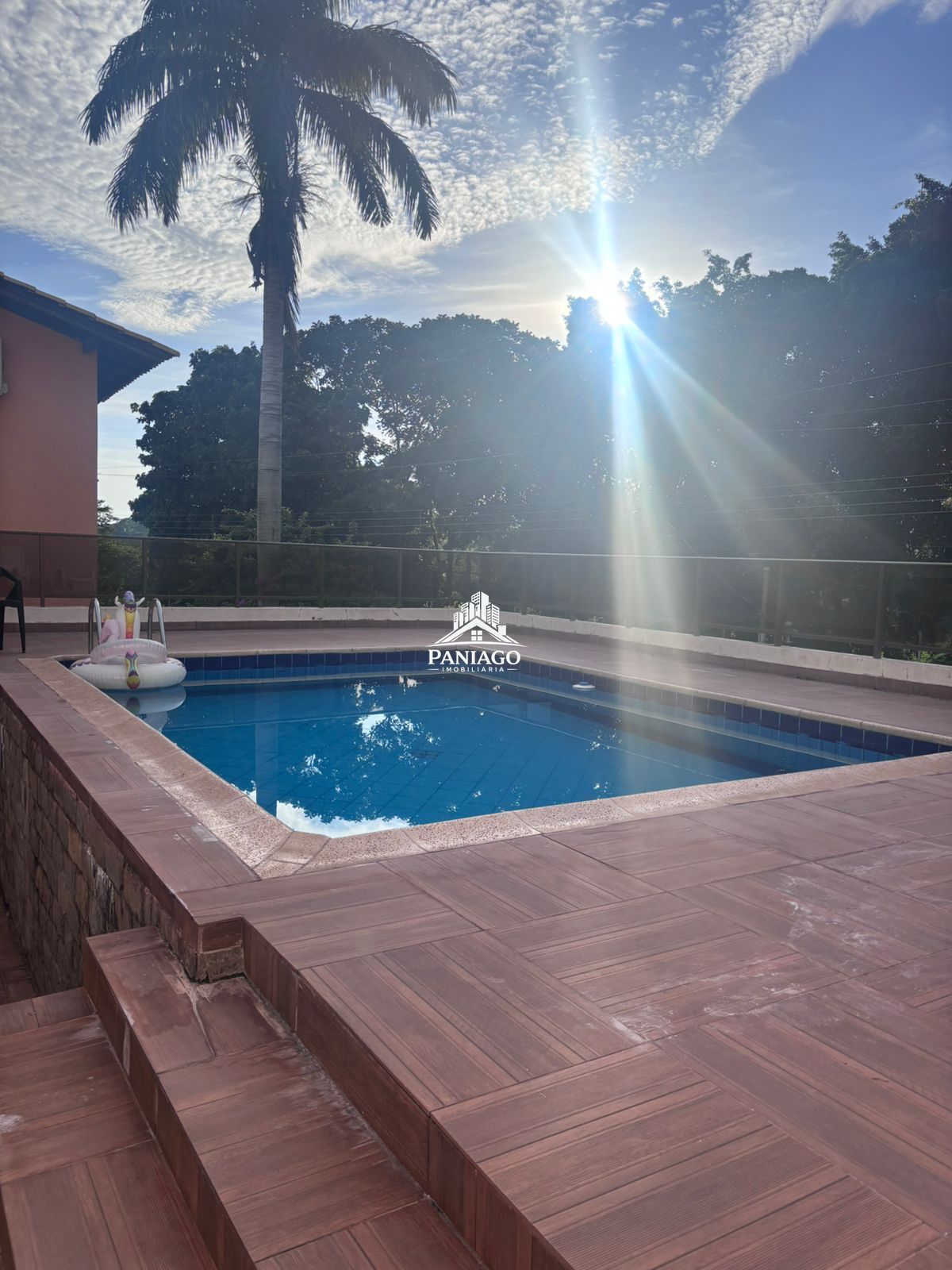 Casa, 5 quartos, 441 m² - Foto 1