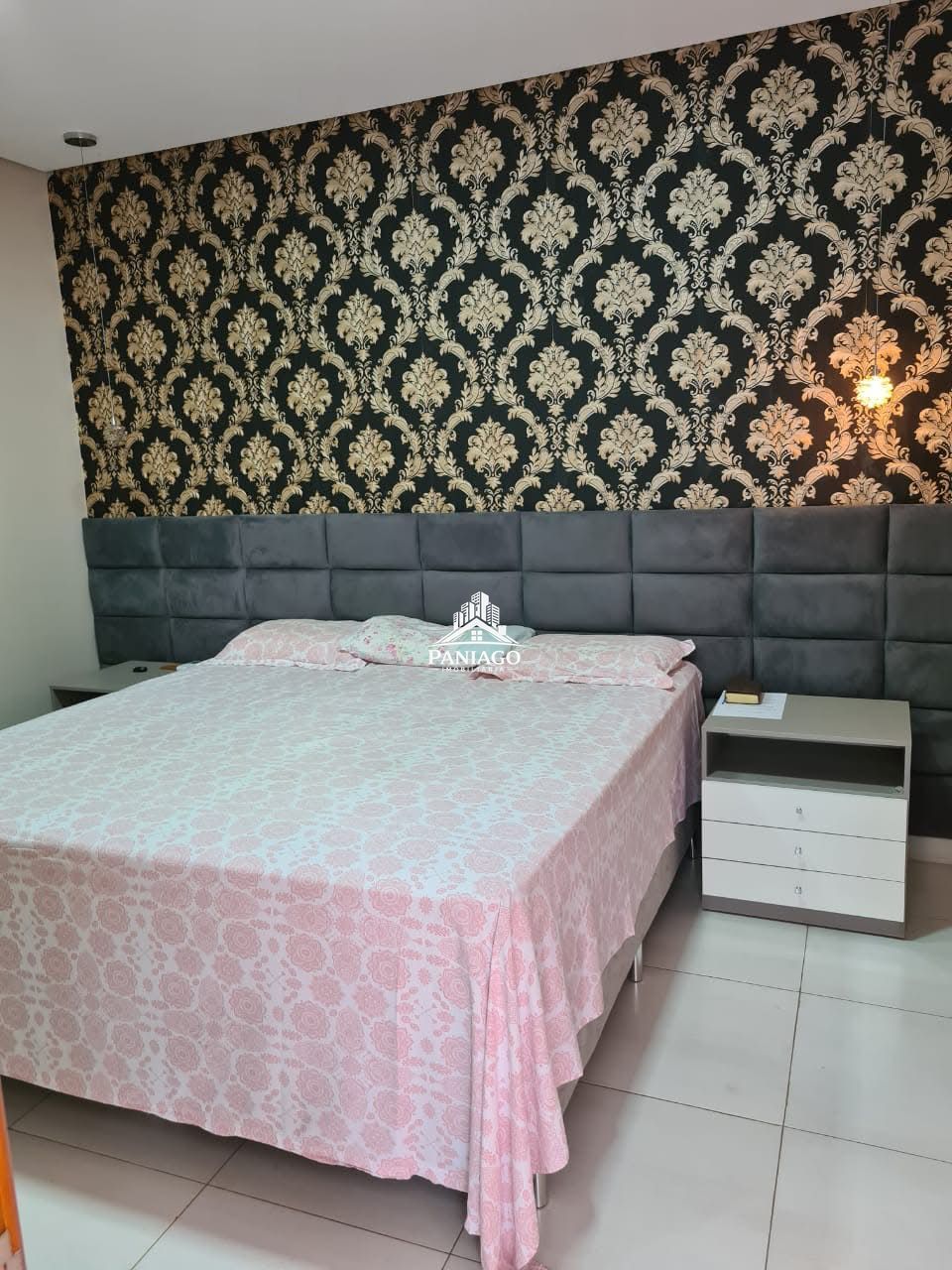 Casa, 3 quartos, 200 m² - Foto 18