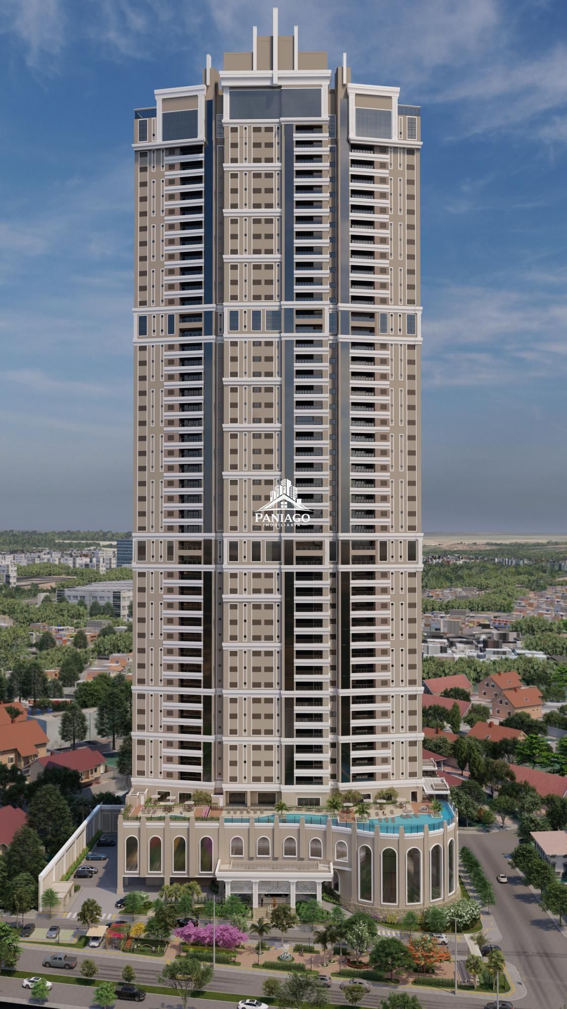 Apartamento, 3 quartos, 192 m² - Foto 20