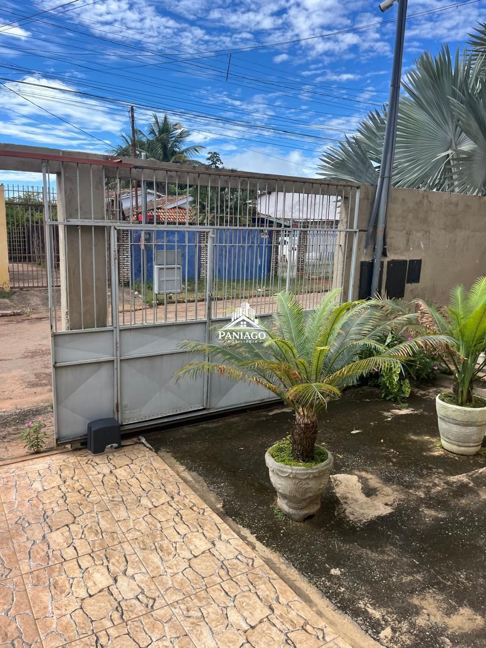 Casa à Venda em Chapada dos Guimarães 456 m² - Bairro São Sebastião - foto 5