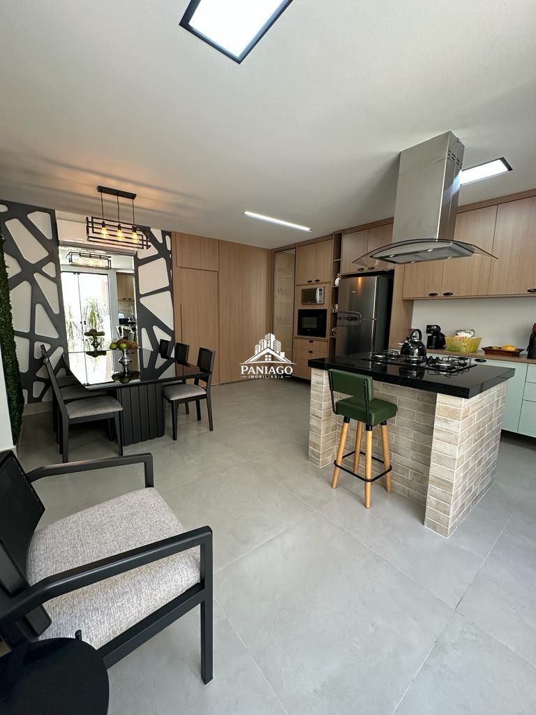 Casa, 3 quartos, 135 m² - Foto 8
