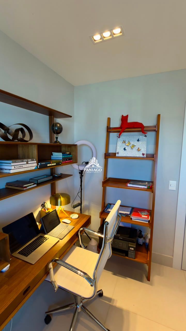 Apartamento, 3 quartos, 134 m² - Foto 42