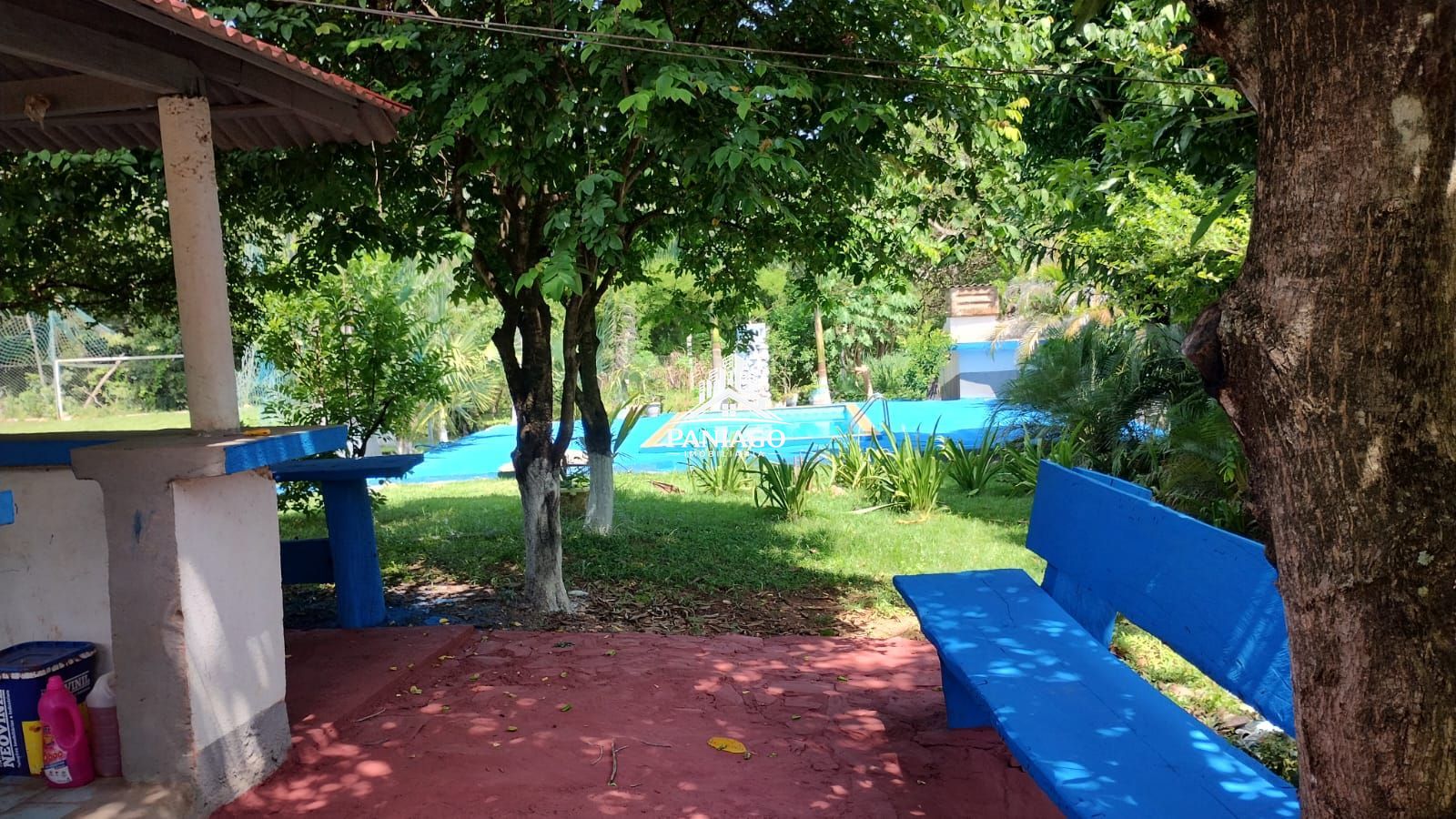 Sítio, 2 quartos, 4850 m² - Foto 19