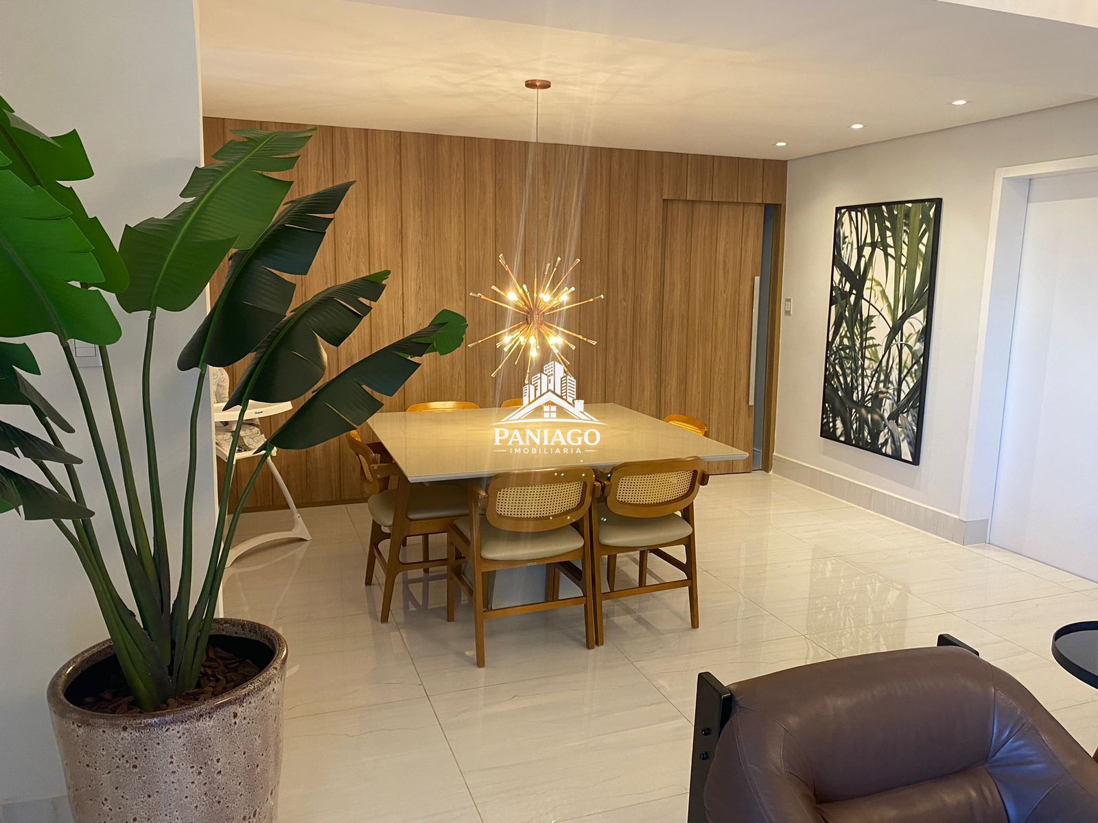 Apartamento, 4 quartos, 239 m² - Foto 4