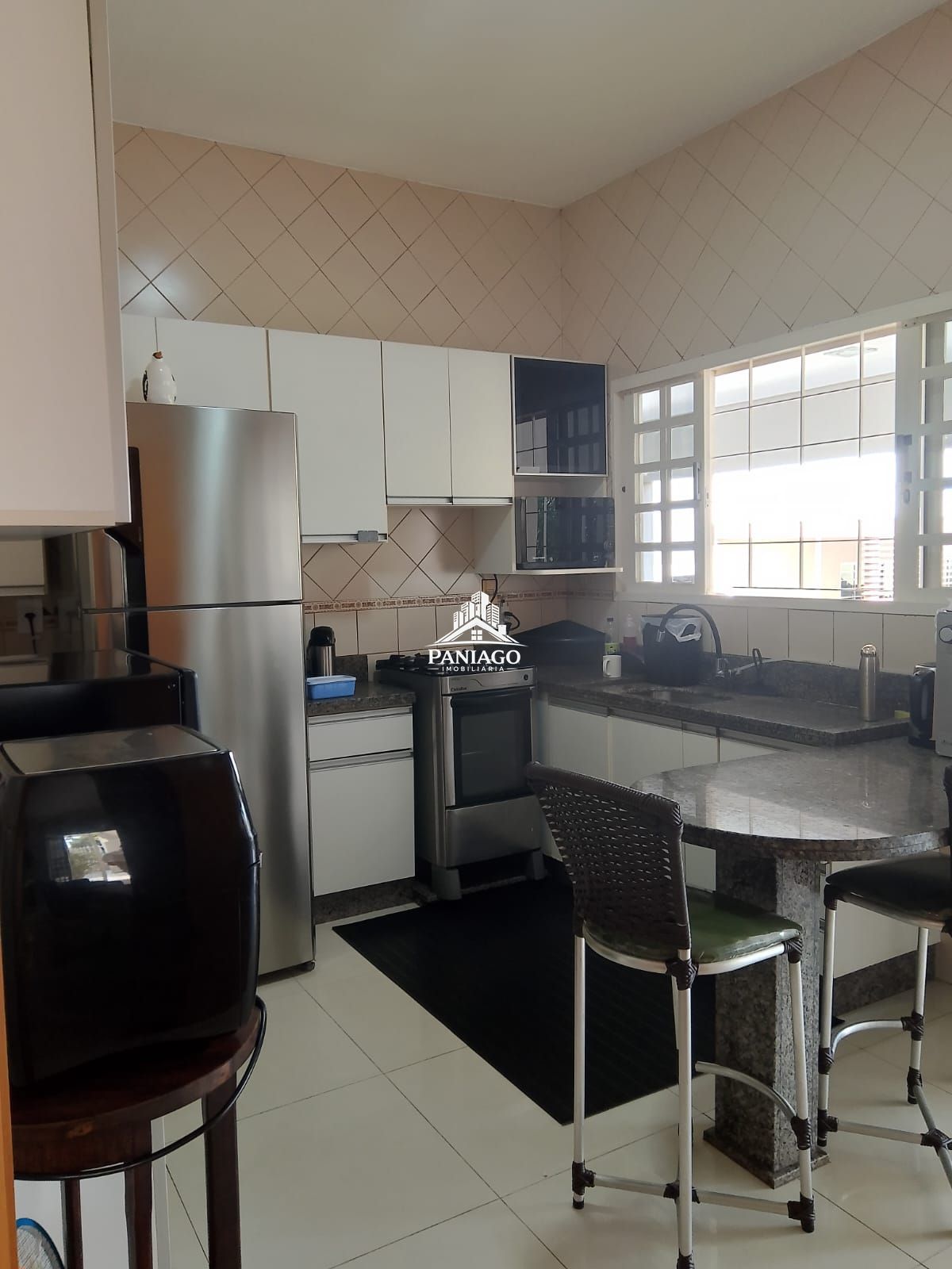 Sobrado, 3 quartos, 259 m² - Foto 25