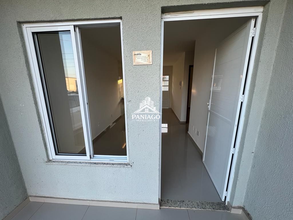Casa, 2 quartos, 54 m² - Foto 2