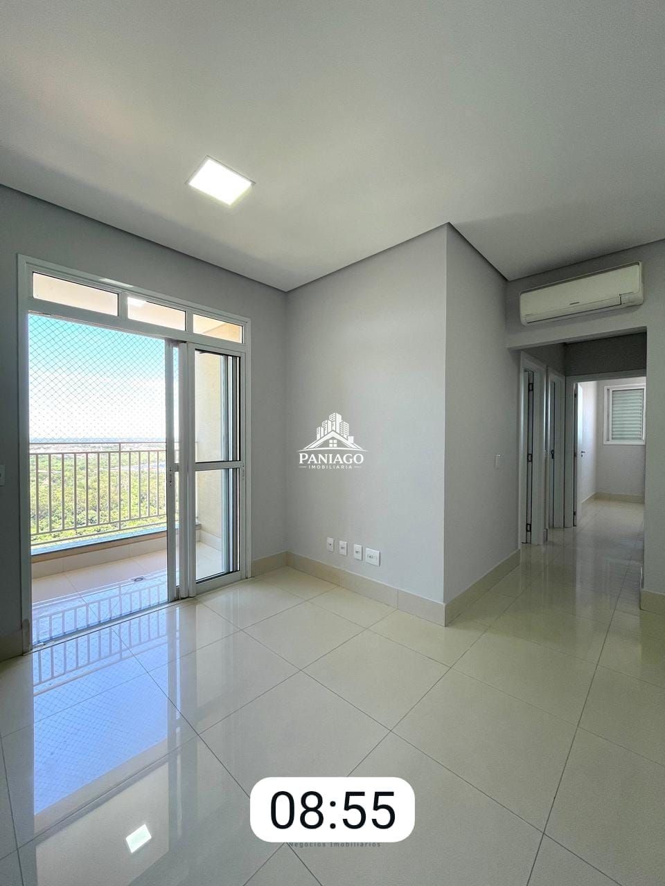 Apartamento, 3 quartos, 78 m² - Foto 1