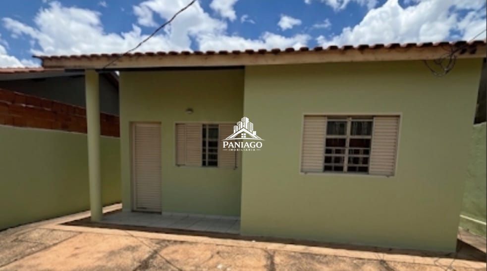 Casa, 2 quartos, 55 m² - Foto 2
