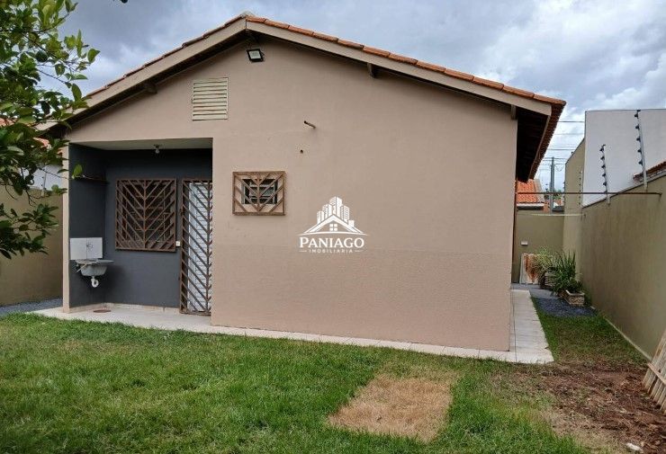 Casa, 2 quartos, 70 m² - Foto 15