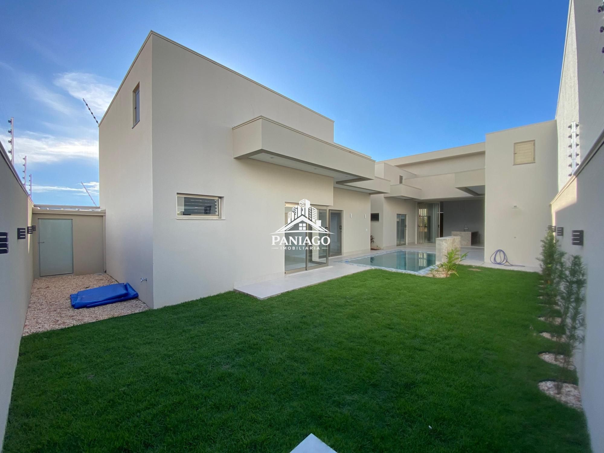 Casa, 3 quartos, 225 m² - Foto 29