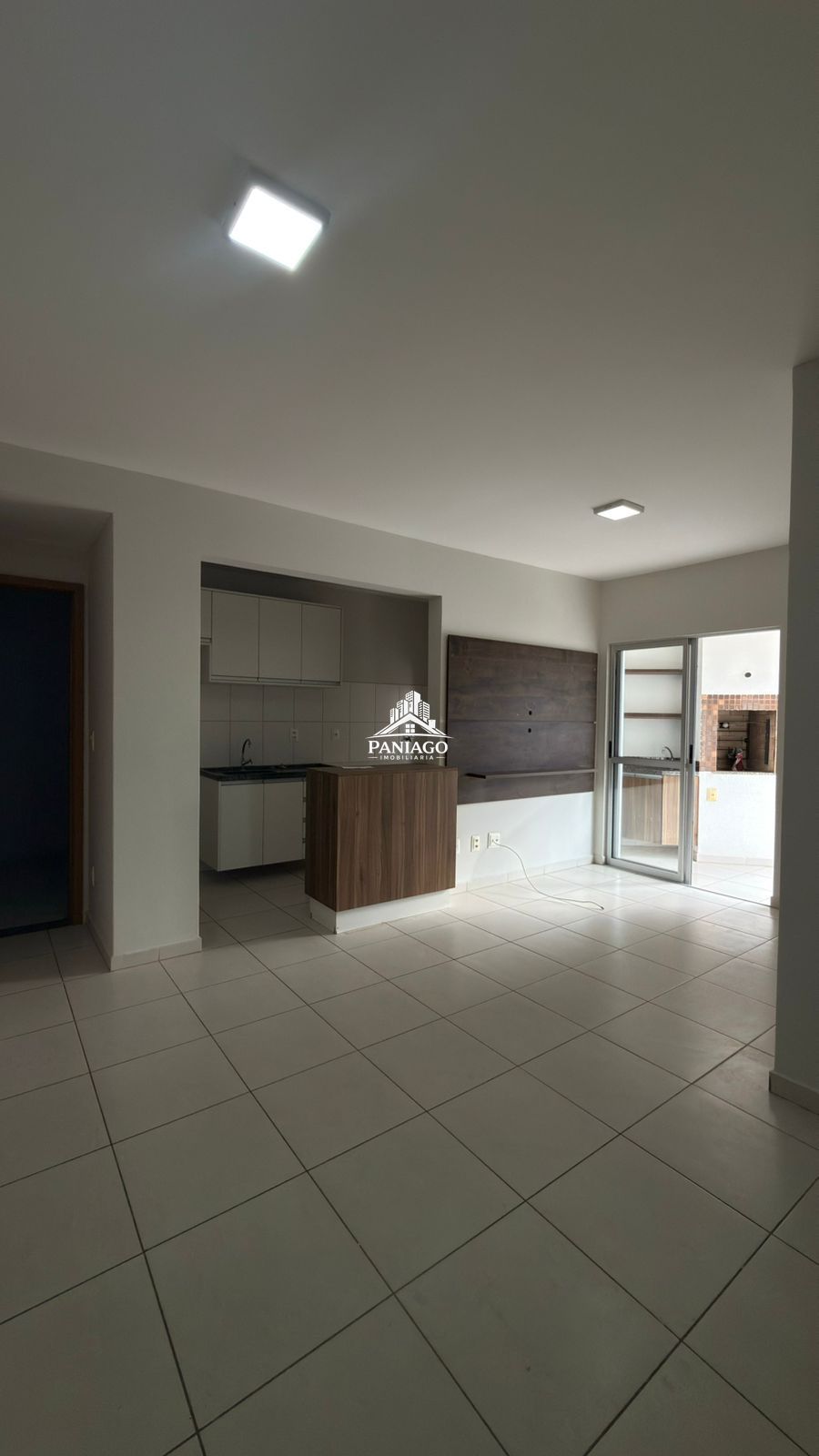 Apartamento, 3 quartos, 72 m² - Foto 3