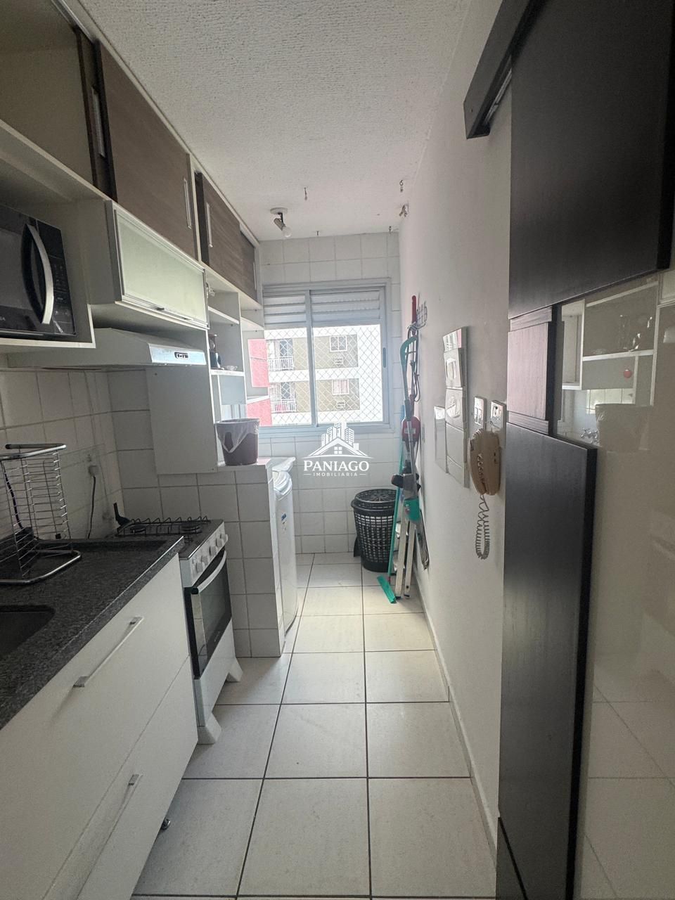 Apartamento, 3 quartos, 69 m² - Foto 4