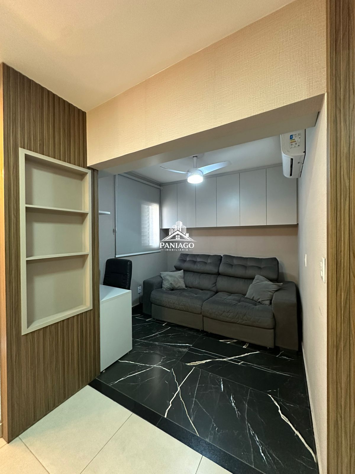 Apartamento, 2 quartos, 57 m² - Foto 10