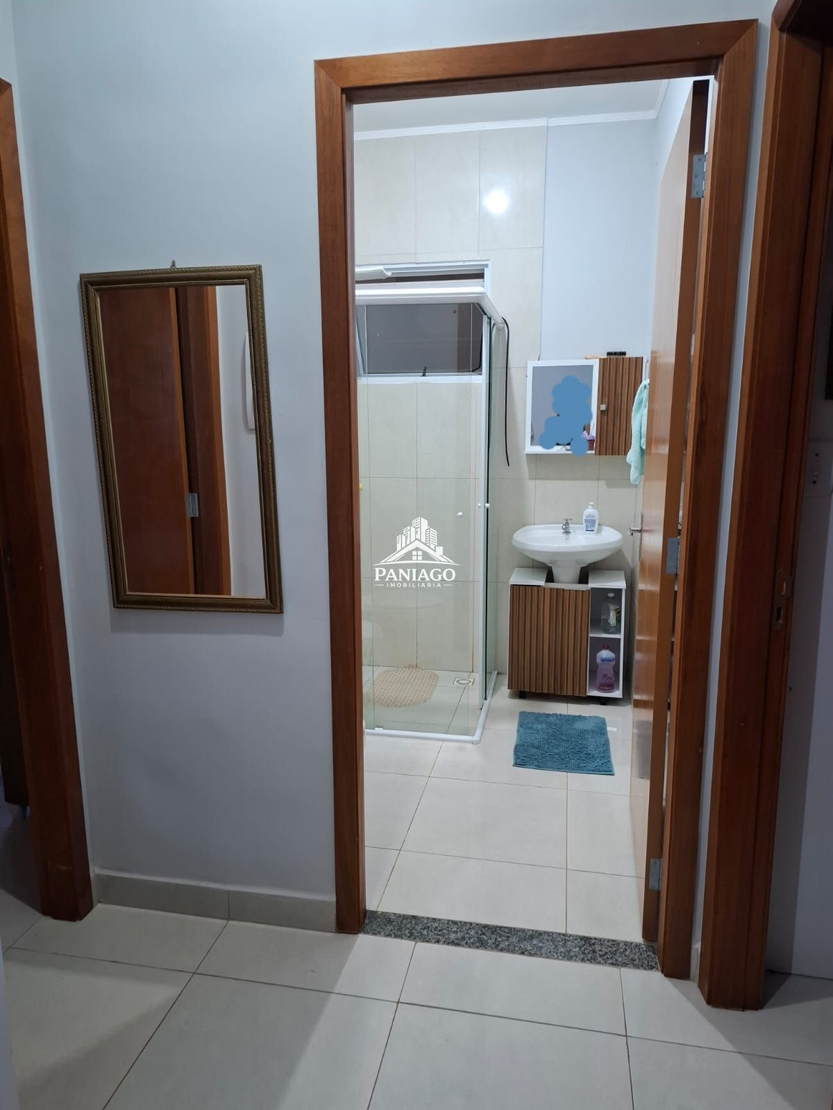 Casa de Condomínio, 2 quartos - Foto 6