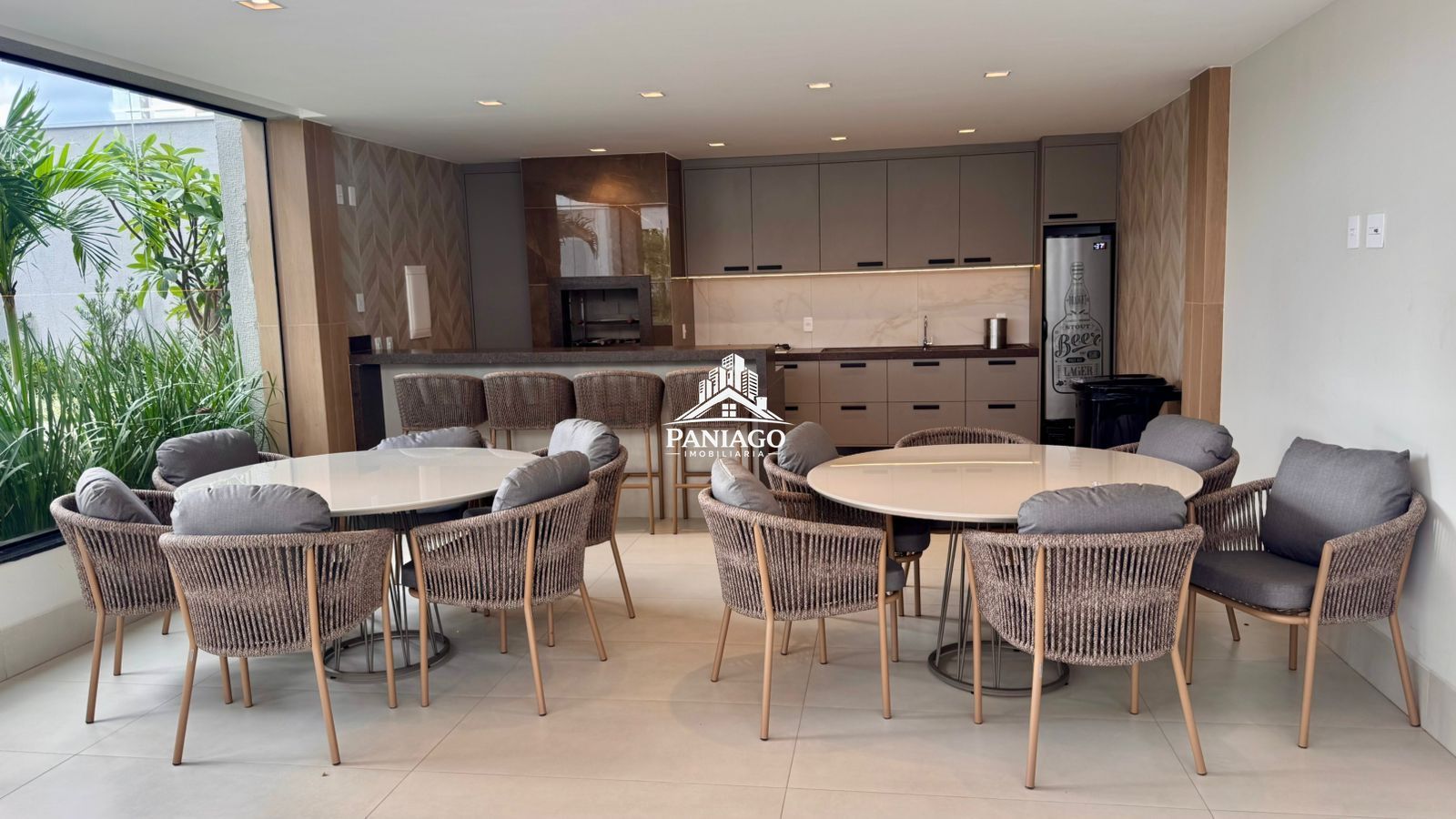 Apartamento, 3 quartos, 165 m² - Foto 35