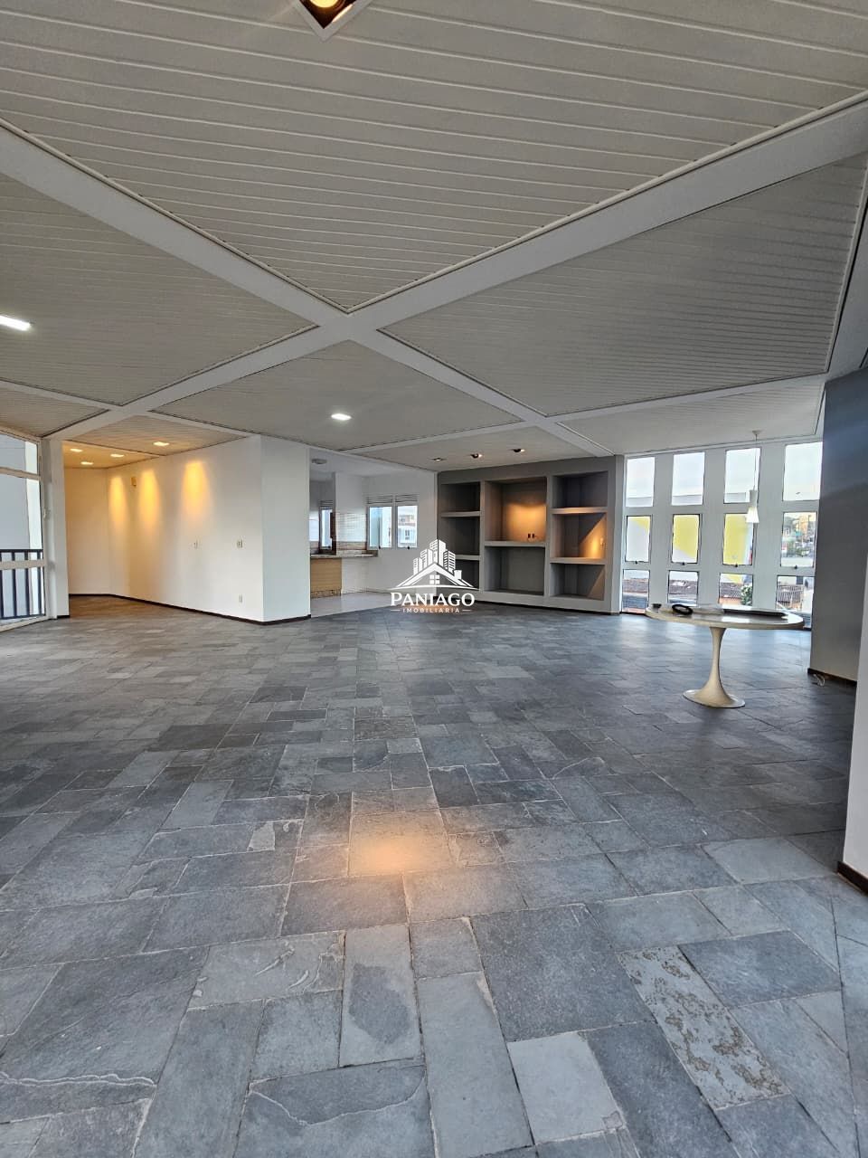 Apartamento, 3 quartos, 260 m² - Foto 5