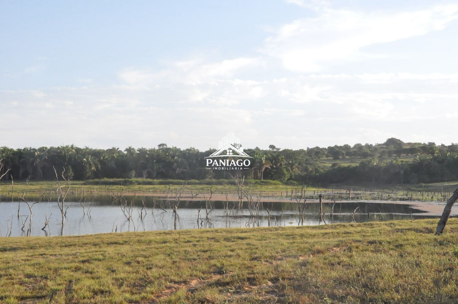 Sítio, 18 hectares - Foto 1