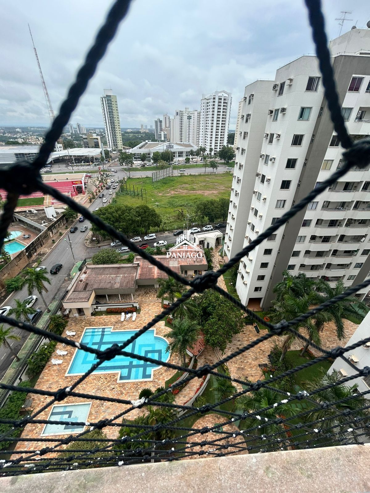 Apartamento, 3 quartos, 106 m² - Foto 2