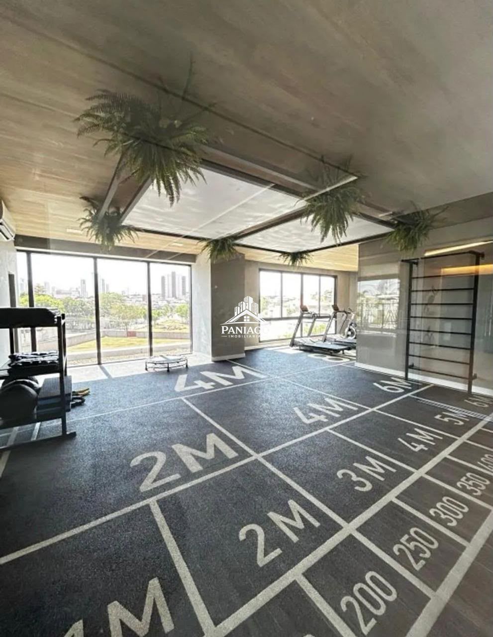Apartamento, 2 quartos, 88 m² - Foto 24