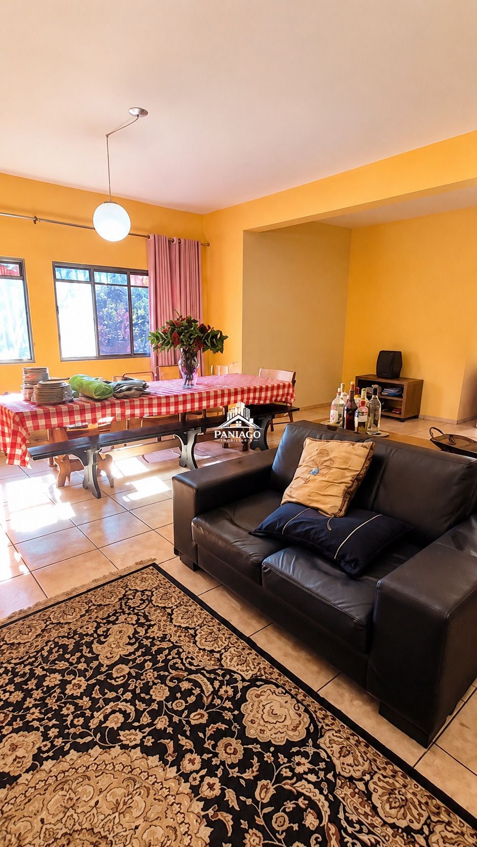 Casa com 4 Quartos e Piscina à Venda no Bom Clima Chapada dos Guimarães/MT - foto 7