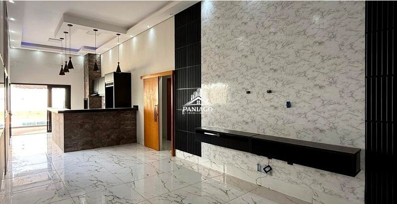Casa de Condomínio, 3 quartos - Foto 3