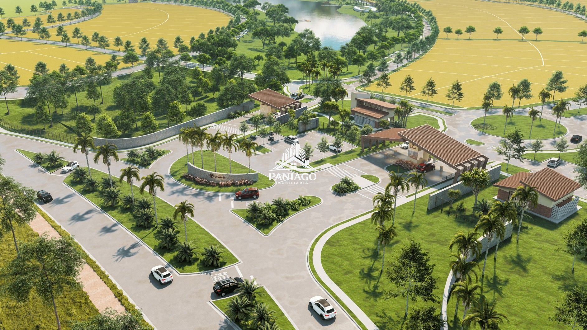 Terreno, 1500 m² - Foto 17