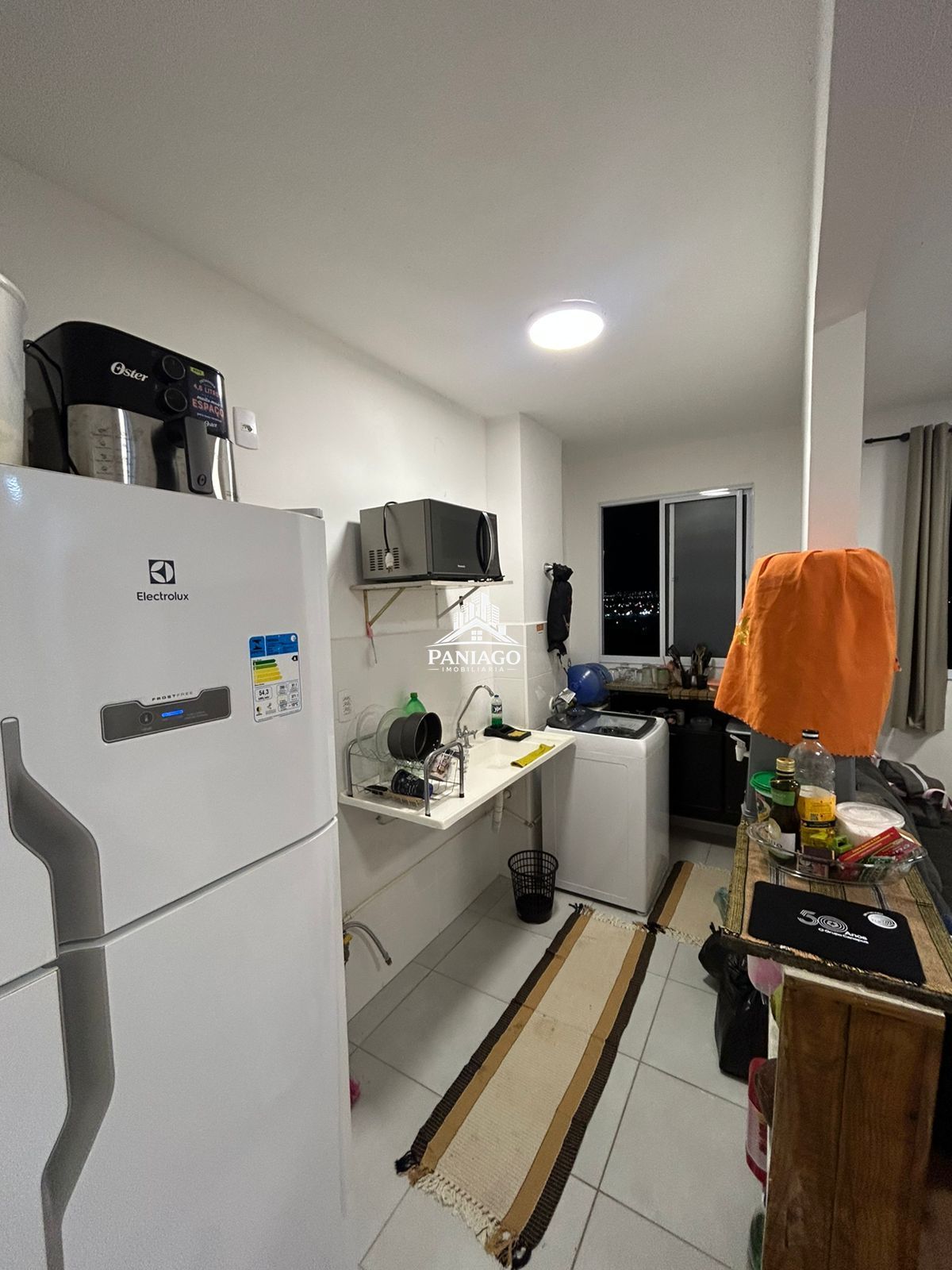 Apartamento, 2 quartos, 43 m² - Foto 10