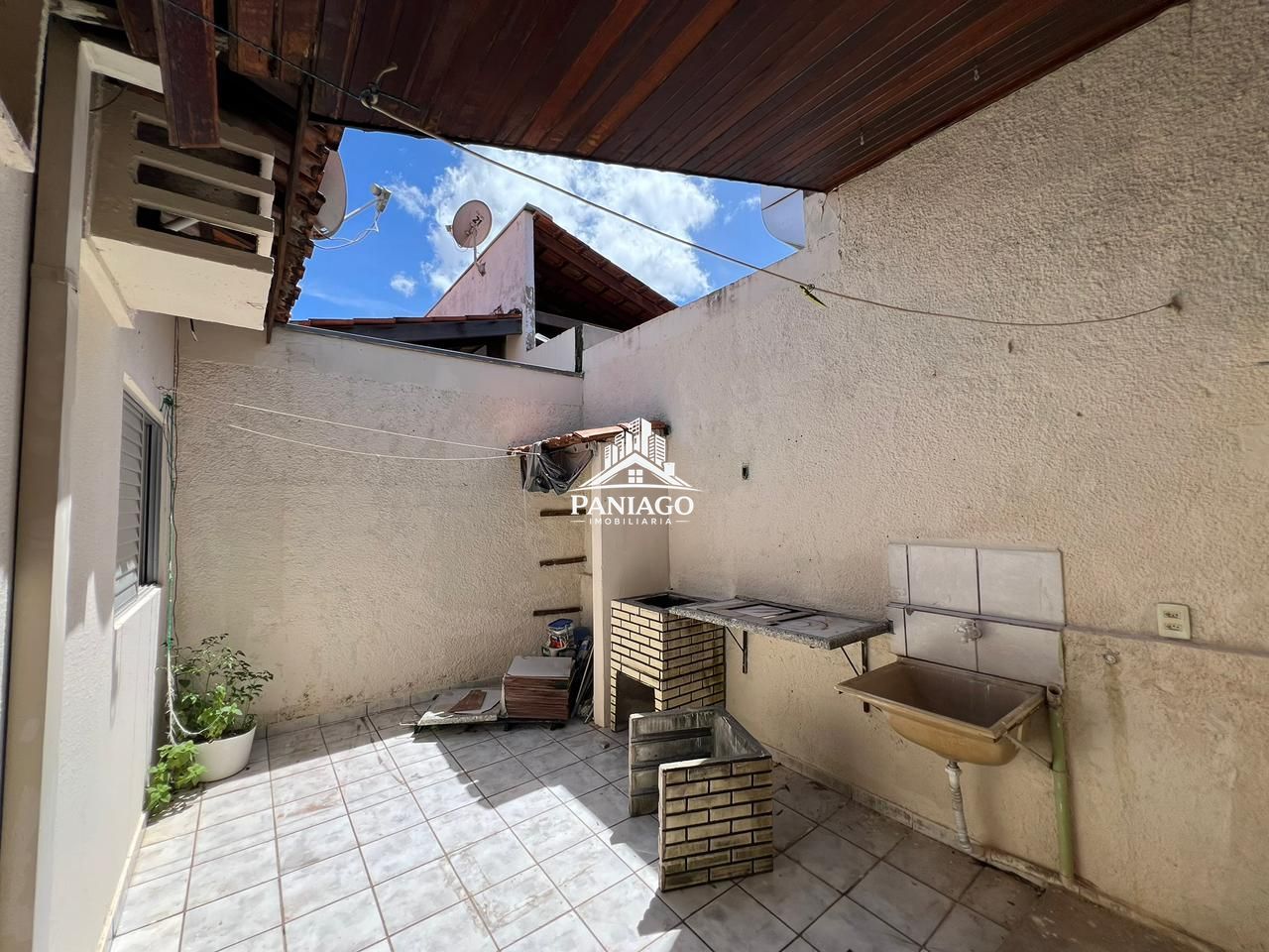 Casa de Condomínio, 3 quartos - Foto 19